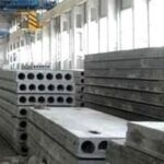 Плиты перекрытий Саратов