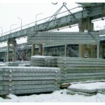 плиты перекрытия ПК в Саратове