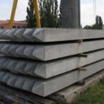 Сваи в Саратове
