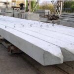 Сваи железнобетонные в Саратове