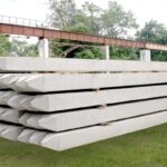 Саратов сваи
